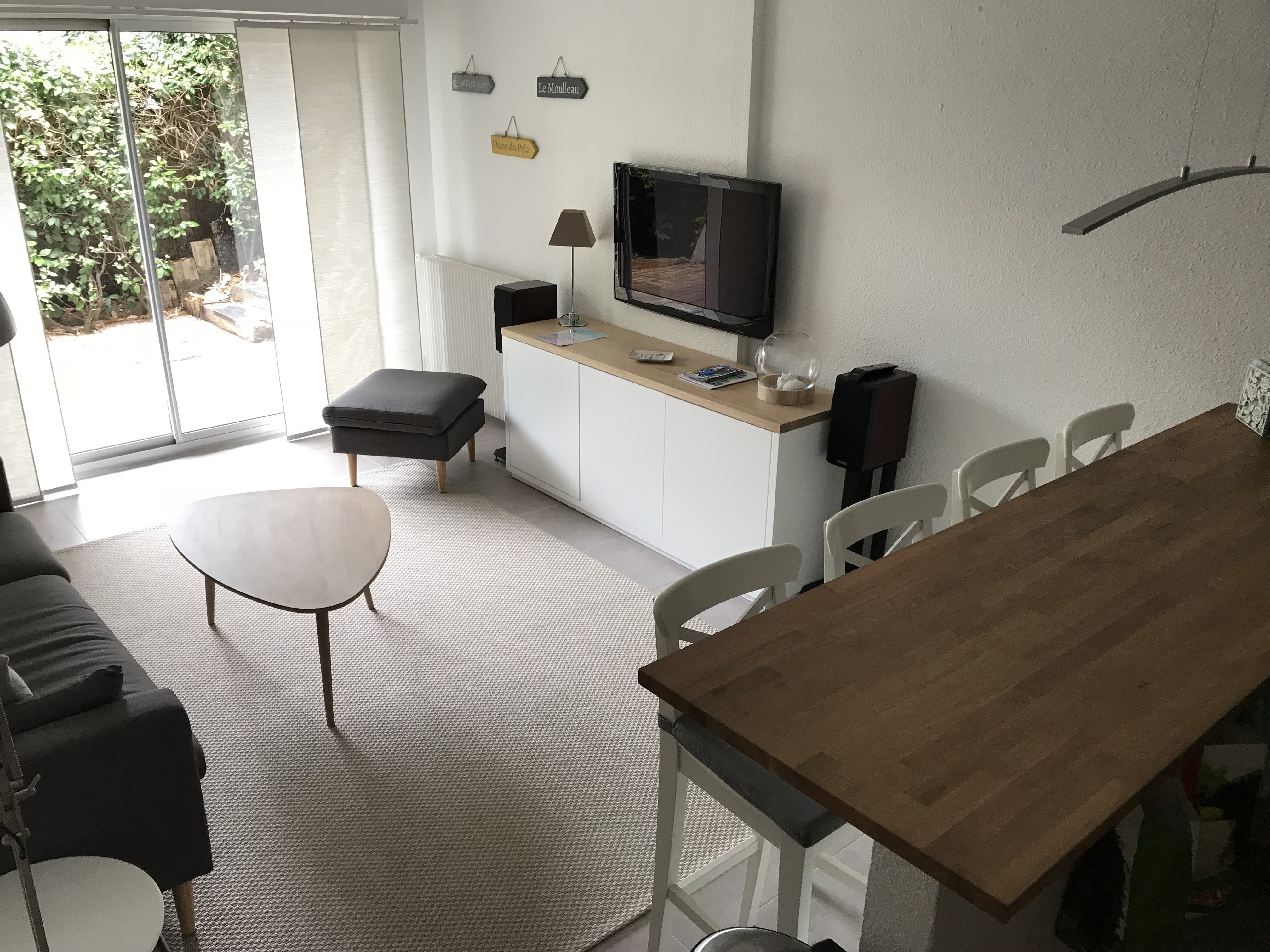 Photo du logement JavaPax 1