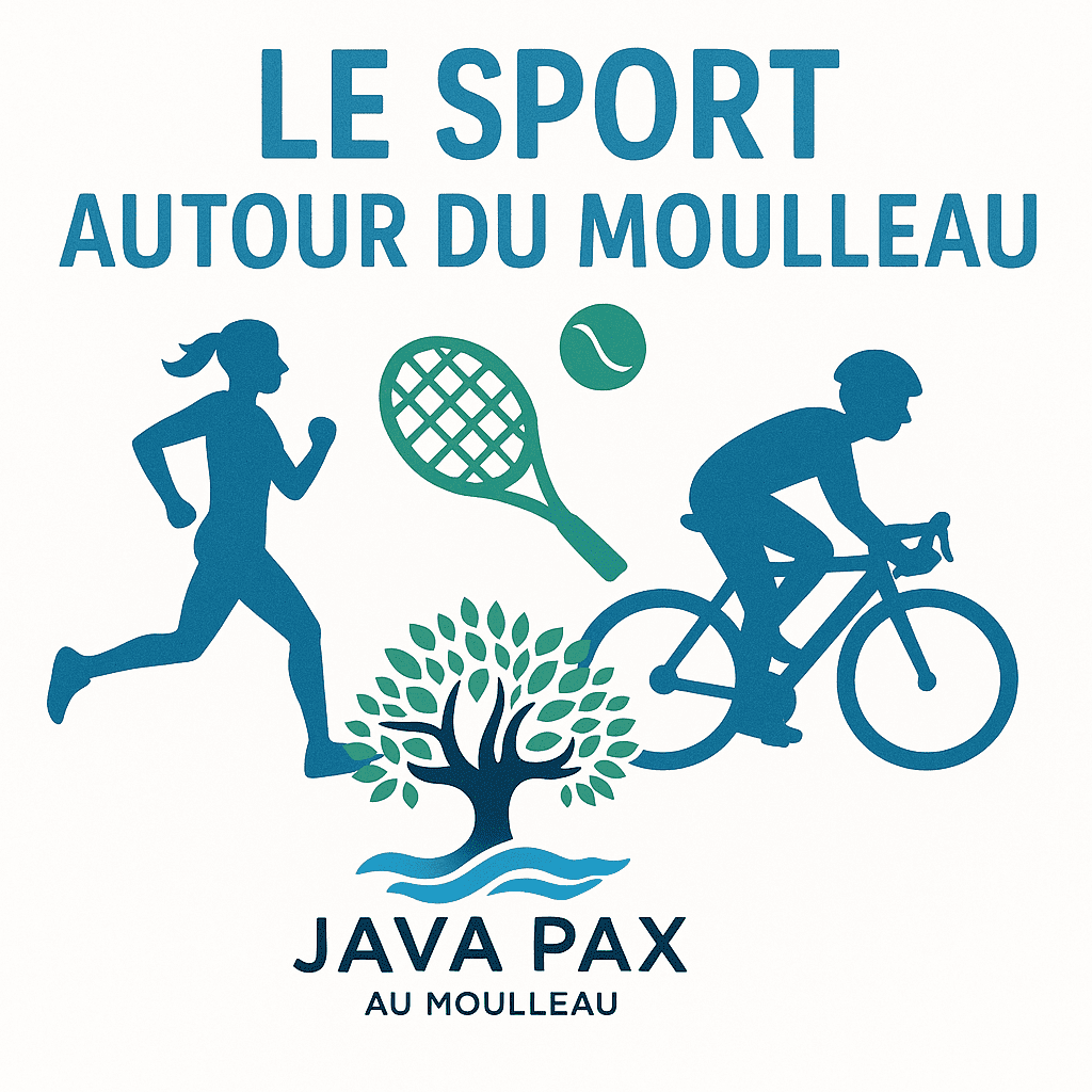 Quelques spots pour faire du sport autour du moulleau