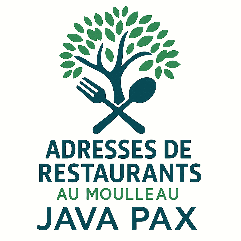 Quelques adresses de Restaurant au moulleau
