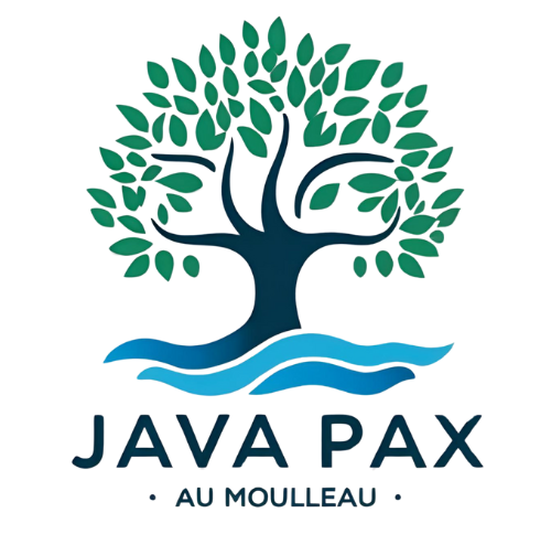 Logo du moulleau, JavaPax moulleau